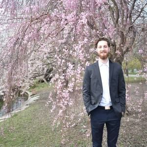 Meet your Posher, Grant